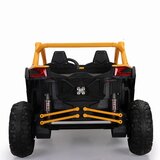  Buggy na akumulator SR SUPER 66 4x4 - dvosjed - žuti | shoptok.hr