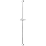  Držač za tuš Krom 101 cm Nehrđajući čelik | shoptok.hr