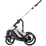 Kikka Boo kolica za bebe Darling Premium Dark Grey KKB11248