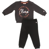 trenirka DR DH 307439-ES509 F siva 74