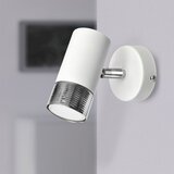  Zidno reflektorsko svetlo DANI 1xGU10/8W/230V | Eponuda.com