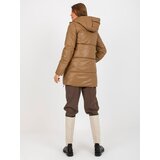 Z-Desing Jacket Style Jacket-NM-KR-H-926/89.10P-camel | Shoptok.si