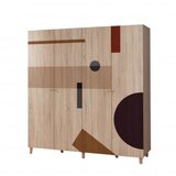 Hanah home Loni 4 969 Ormar | Eponuda.ba