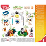 Maped Set za modeliranje Modeling Friends Wild | Shoptok.si