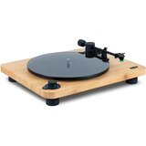 House of Marley Stir It Up Lux brezžični gramofon Signature Black | Shoptok.si