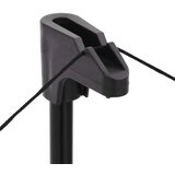  Projekcijsko platno s tronošcem 50 16 : 9 | shoptok.hr