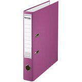 Fornax registrator A4 uski samostojeći master 15726 roze Cene