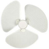  Lucci Air 21325449-LED ventilator sa prigušiva SABLE 1xGX53/12W/230V CCT prečnik 91,5 cm krem +DO | Eponuda.com