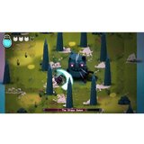 Nintendo Čuvar kripte na Svitču Cene