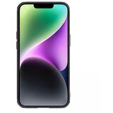Nillkin Maska za iPhone 14 Synthetic Fiber S crna Cene