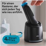Braun serija 7 71-N7200cc + besplatni za elektricni brijac muškarce s besplatnom stanicom za cišcenje | shoptok.hr