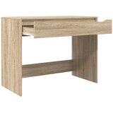  Stol Sonoma hrast 100 x 50 x 78 cm Konstrukcijsko drvo | shoptok.hr