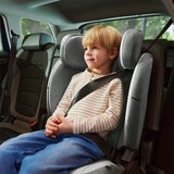 Kinderkraft auto sedište Oneto3 i-size 76-150 cm cherry pearl