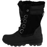 KAMIK Škornji za sneg Lauren Črna | Shoptok.si