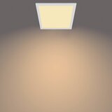 Philips LED prigušiva plafonska lampa SLIM SCENE SWITCH LED/12W/230V 2700K | Eponuda.com