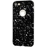  Silicijumska futrola za Samsung Galaxy S9 Plus - Crna KP25474 | Shoptok.si