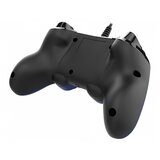 Nacon Bigben Wired Controller PS4 3m kabel (PC compatible) plavi | shoptok.hr