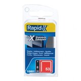Rapid Spajalice 53/8mm NB 40109510 | Eponuda.ba