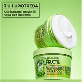 Garnier Fructis Hair Food Kiwi Menthol maska za kosu 390ml | Eponuda.com