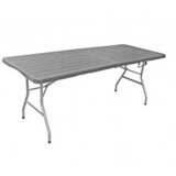  sklopivi sto180x74x74cm 32-344000 | ePonuda.com