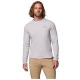 Columbia PFG Uncharted Graphic Tee LS Siva Cijene