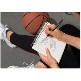 Olovka TEHNIČKA 0,7 MM GRIP 1347 FABER-CASTELL 134799 CRNA | shoptok.hr