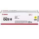 Canon Toner CRG069H Y za LBP673Cdw, MF756Cx 5500 str | Eponuda.ba