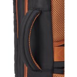  Ruksak crni 27,5 x 16 x 42 cm | shoptok.hr