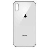 Apple poklopac iPhone XS Bijeli | Eponuda.ba