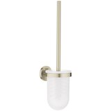 Grohe Selection WC četka HARD GRAPHITE 40374A01 | ePonuda.com