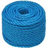  Radno uže plavo 20 mm 50 m od polipropilena | shoptok.hr