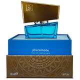 Hot Feromoni za moške "Shiatsu Pheromone Light Blue" - 50 ml (R90510_593) | Shoptok.si