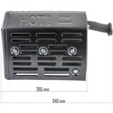  Prigušivač za generator PM-AGR-6500/7500-TL | shoptok.hr