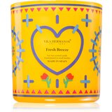 Vila Hermanos 70ths Year Fresh Breeze dišeča sveča 500 g Cene