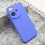  Futrola soft 3d camera za xiaomi redmi note 17 pro 5g (eu) plava ( F126277 ) Cene