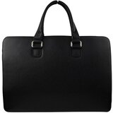  torba poslovna za notebook 15,6" kožna ženska galko 13-0553-1007 crna | Shoptok.si