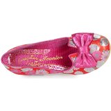 Irregular Choice Dazzle Razzle Crvena | shoptok.hr