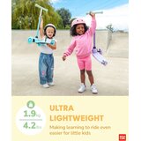 BOLDCUBE Trotinet za decu Teeny Lemon 3 točka do 20kg žuta | Eponuda.com