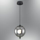 Opviq 2831-K-16 grey chandelier Cene