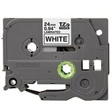 Brother Trak TZE-251 (crna-bijela), original | shoptok.hr