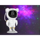 i-Total Lampa u obliku astronauta s projektorom LED XL2871 | shoptok.hr