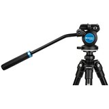 Benro S2PRO S2PRO video glava kapaciteta 2.5kg | shoptok.hr