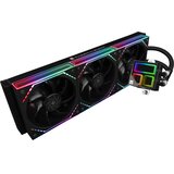 Thermalright frozen infinity 360 black TLC12C-S bulk Cene