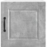  Ormar za Zid PORTO Betonski sivi 40 x 31 x 40 cm | Eponuda.com