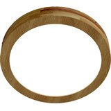  APLED - LED plafonsko svetlo RONDO LED/36W/230V prečnik 40 cm hrast | Eponuda.com