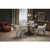Halmar Jedilna miza Manuel 120 cm | Shoptok.si