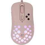 WHITESHARK GM 5013 AZRAEL Mouse Pink | ePonuda.com