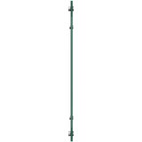  Kuhinjski zid Crna 70 x 60 cm Staklo otporno na udarce | Eponuda.com