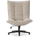 Marckeric Bež fotelj Cave – | Shoptok.si