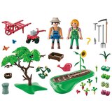 Playmobil Playmobil: Zelenjavni vrt 71380 Cene
